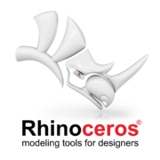 Rhino V5 Logo