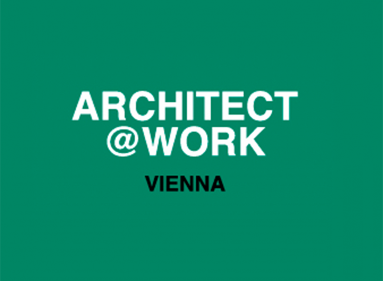 Messe: ARCHITECT@WORK Wien