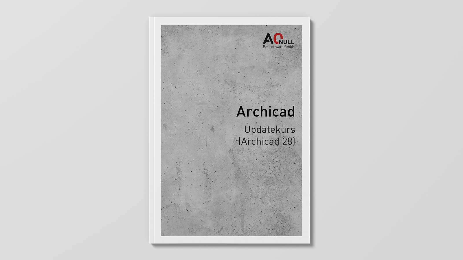 A-NULL Archicad_Updatekurs_16_9